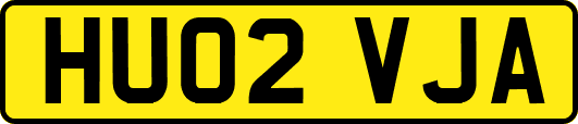 HU02VJA