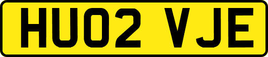HU02VJE