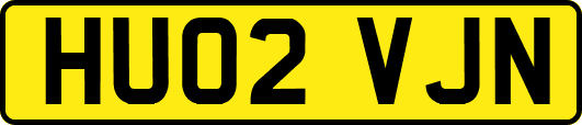 HU02VJN