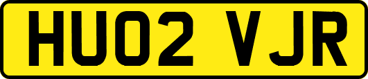 HU02VJR