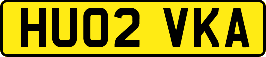 HU02VKA