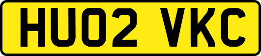 HU02VKC
