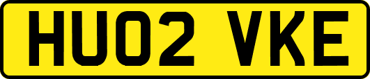 HU02VKE