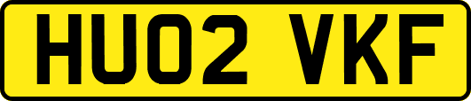 HU02VKF