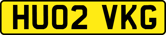 HU02VKG