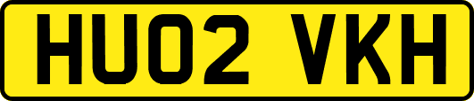HU02VKH