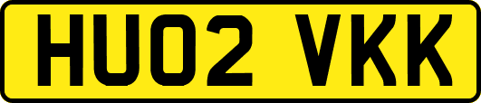 HU02VKK