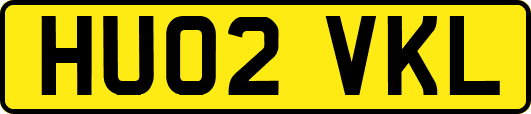 HU02VKL