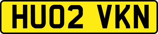 HU02VKN