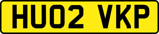 HU02VKP