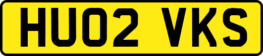 HU02VKS