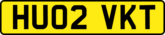 HU02VKT