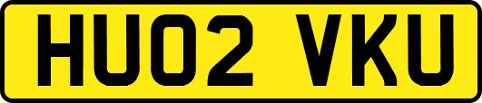 HU02VKU