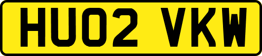 HU02VKW
