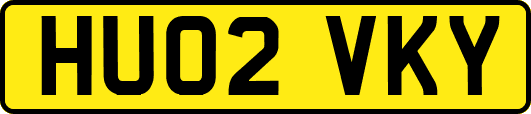 HU02VKY