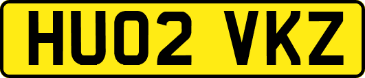 HU02VKZ