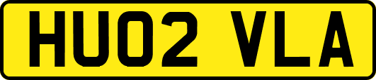 HU02VLA