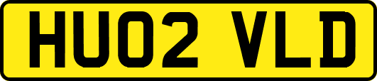 HU02VLD