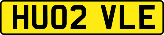HU02VLE