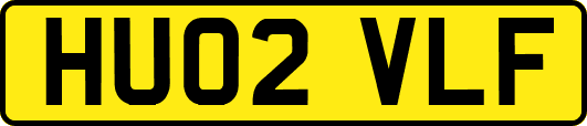 HU02VLF