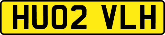 HU02VLH