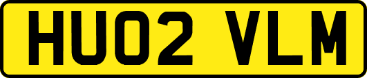 HU02VLM