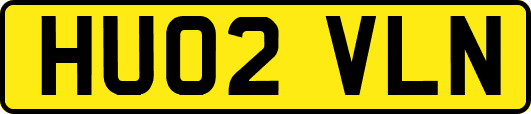 HU02VLN
