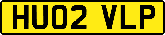 HU02VLP
