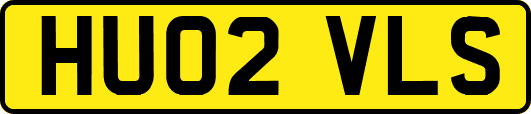HU02VLS