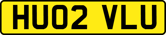 HU02VLU