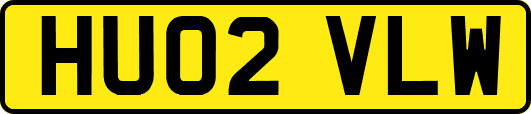 HU02VLW