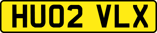 HU02VLX