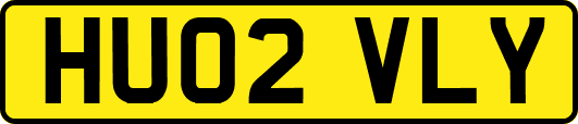 HU02VLY