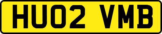 HU02VMB