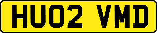 HU02VMD