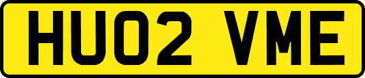 HU02VME