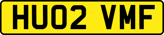 HU02VMF
