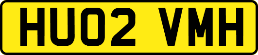 HU02VMH