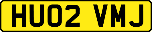 HU02VMJ