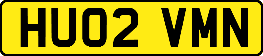 HU02VMN