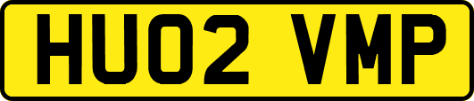 HU02VMP