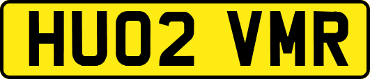 HU02VMR