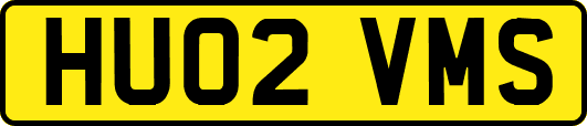 HU02VMS