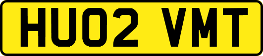 HU02VMT
