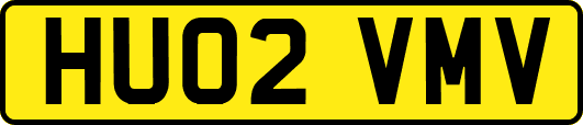 HU02VMV