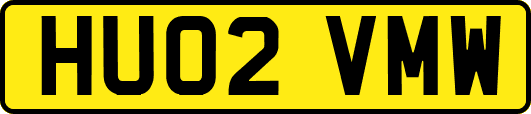 HU02VMW