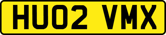 HU02VMX