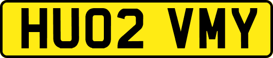 HU02VMY