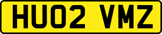 HU02VMZ