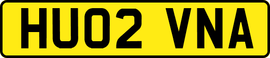 HU02VNA